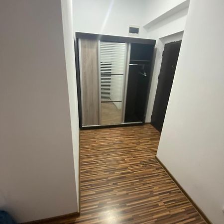 Rim1 Daire Piteşti Dış mekan fotoğraf