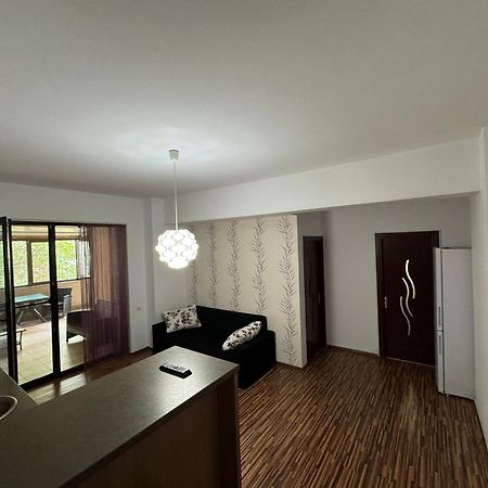 Rim1 Daire Piteşti Dış mekan fotoğraf