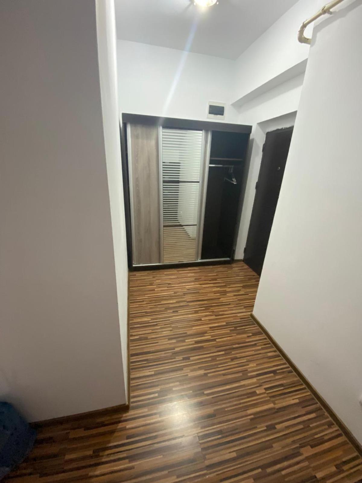 Rim1 Daire Piteşti Dış mekan fotoğraf