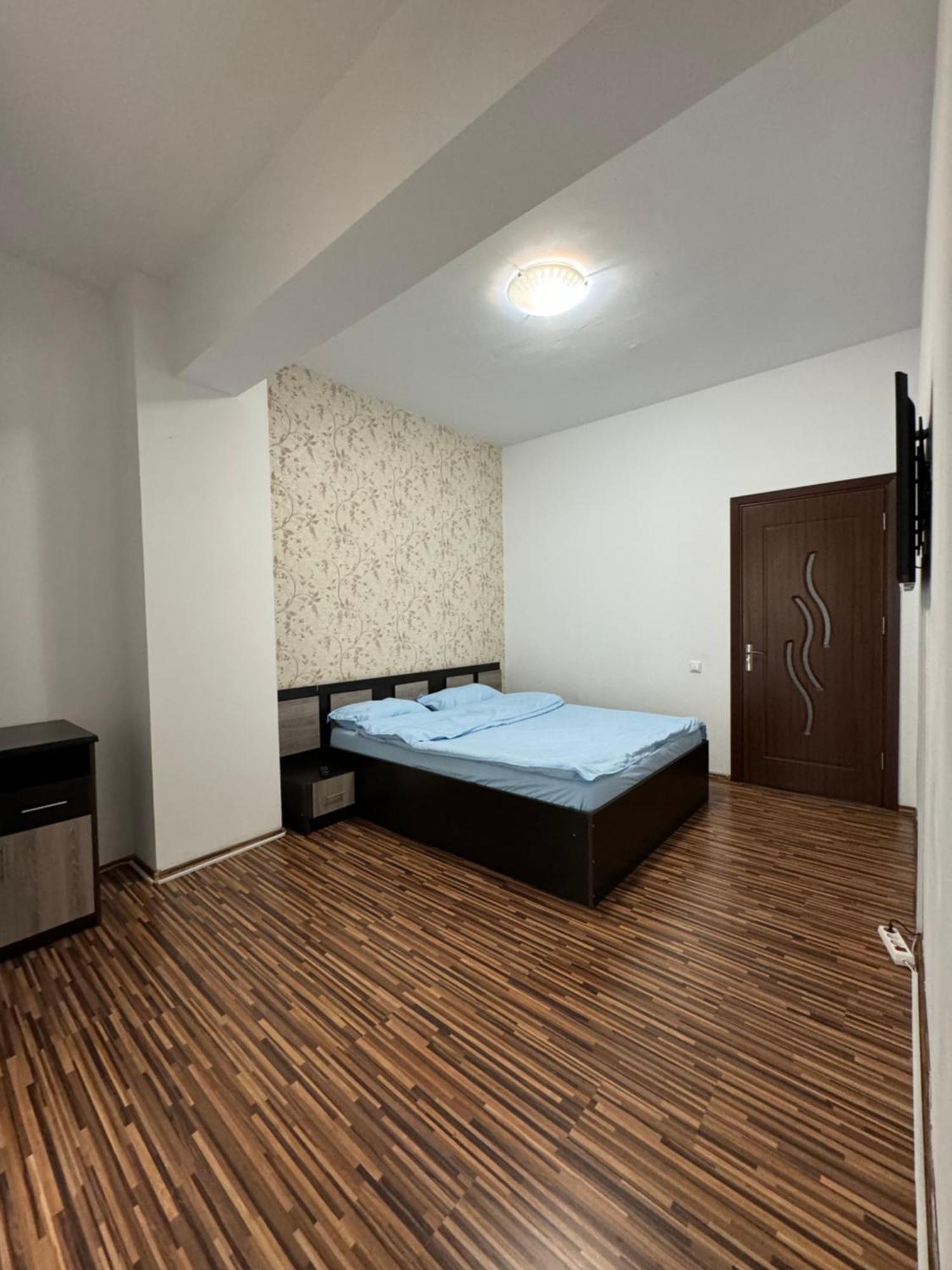 Rim1 Daire Piteşti Dış mekan fotoğraf